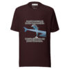 Classic Comfort Unisex T-shirt - Dolphin