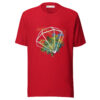 Unisex t-shirt -Wild Diamond