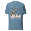 Unisex t-shirt - Giraffe