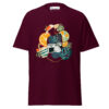 Unisex Classic T-Shirt – Soft Cotton, Durable Fit, Perfect for Printing or Everyday Wear