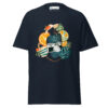 Unisex Classic T-Shirt – Soft Cotton, Durable Fit, Perfect for Printing or Everyday Wear
