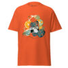 Unisex Classic T-Shirt – Soft Cotton, Durable Fit, Perfect for Printing or Everyday Wear