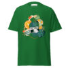 Unisex Classic T-Shirt – Soft Cotton, Durable Fit, Perfect for Printing or Everyday Wear
