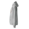 Unisex Oversized Hoodie – Ultra-Soft, Relaxed Fit, Streetwear-Inspired Comfort