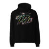 Unisex Oversized Hoodie – Ultra-Soft, Relaxed Fit, Streetwear-Inspired Comfort
