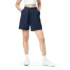 Unisex Mesh Shorts – Lightweight, Breathable & Earth-Conscious