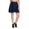 Women’s Skater Skirt – Flowy, Flattering & Nature-Inspired