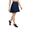 Women’s Skater Skirt – Flowy, Flattering & Nature-Inspired