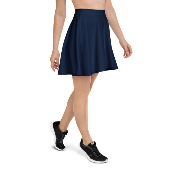 Women’s Skater Skirt – Flowy, Flattering & Nature-Inspired