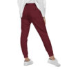 Unisex Fleece Sweatpants – Cozy, Conscious & Nature-Inspired