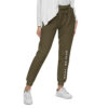 Unisex Fleece Sweatpants – Cozy, Conscious & Nature-Inspired