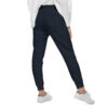 Unisex Fleece Sweatpants – Cozy, Conscious & Nature-Inspired