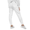 Unisex Fleece Sweatpants – Cozy, Conscious & Nature-Inspired