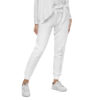 Unisex Fleece Sweatpants – Cozy, Conscious & Nature-Inspired
