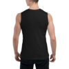 Unisex Muscle Shirt – Eco-Comfort for Active Nature Lovers