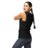 Unisex Muscle Shirt – Eco-Comfort for Active Nature Lovers