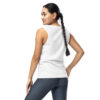 Unisex Muscle Shirt – Eco-Comfort for Active Nature Lovers