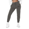Unisex pigment-dyed sweatpants – Earthy Tones & Everyday Comfort