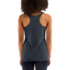 Women’s Racerback Tank – Lightweight, Eco-Chic, Nature-Lover Style